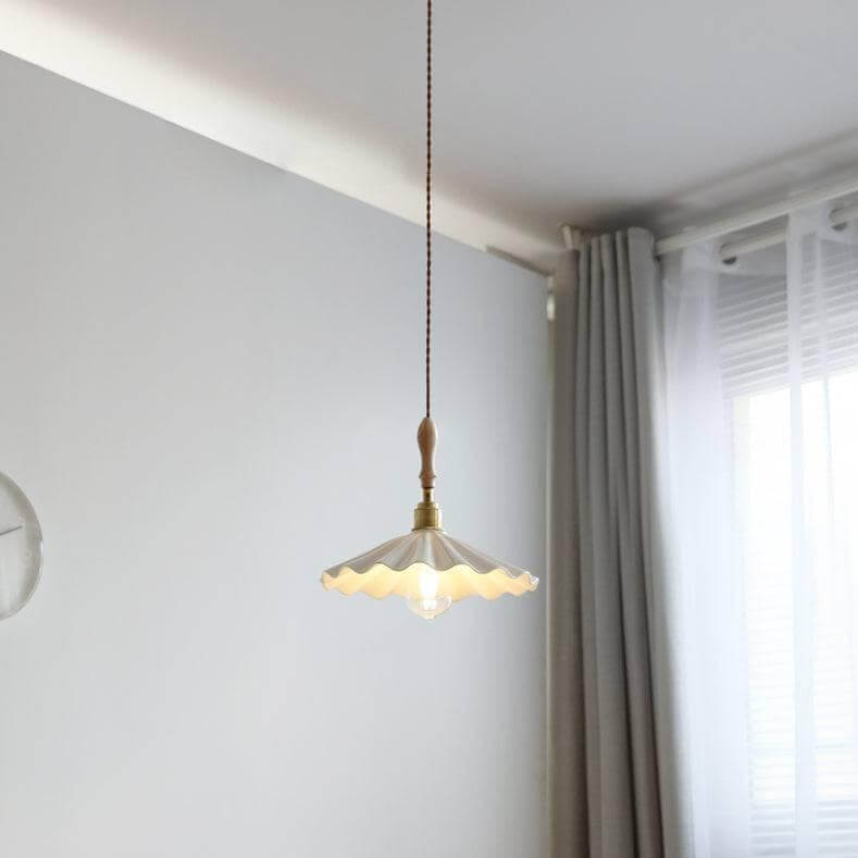 Ceramic Pendant Light for Kitchen Island