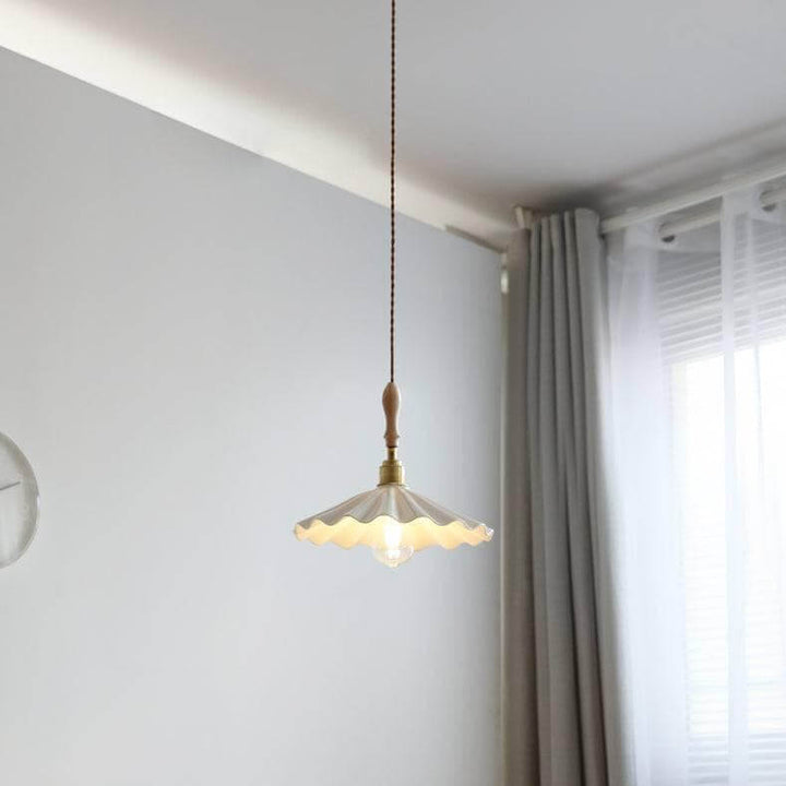 Ceramic Pendant Light for Kitchen Island