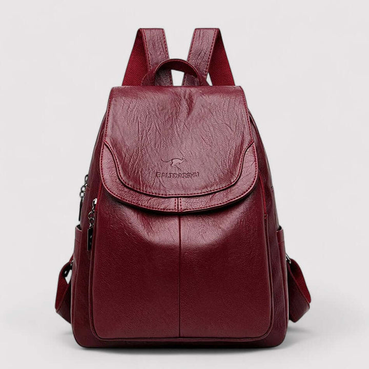 Women's Anti-Theft Backpack - Secure & Stylish Travel Bag