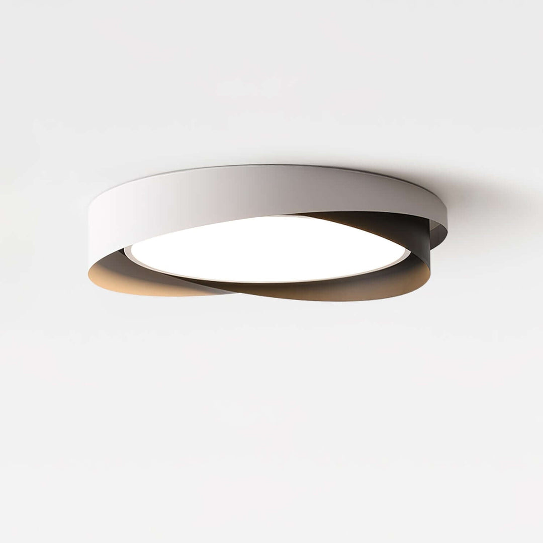 Modern LED Ceiling Light Fixture for Ambient Lighting