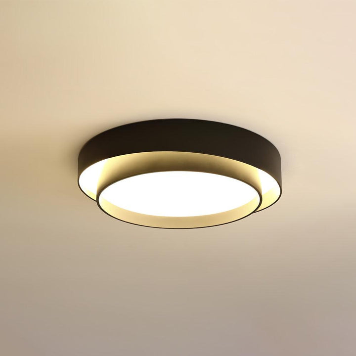 Modern LED Ceiling Light Fixture for Living Room or Bedroom