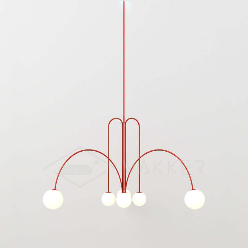 Modern Pendant Light Fixture