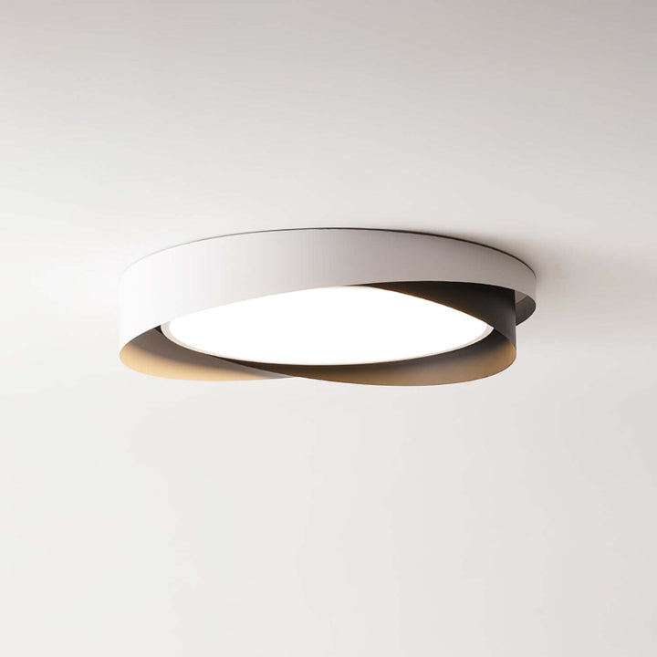 Modern LED Ceiling Light Fixture for Ambient Lighting