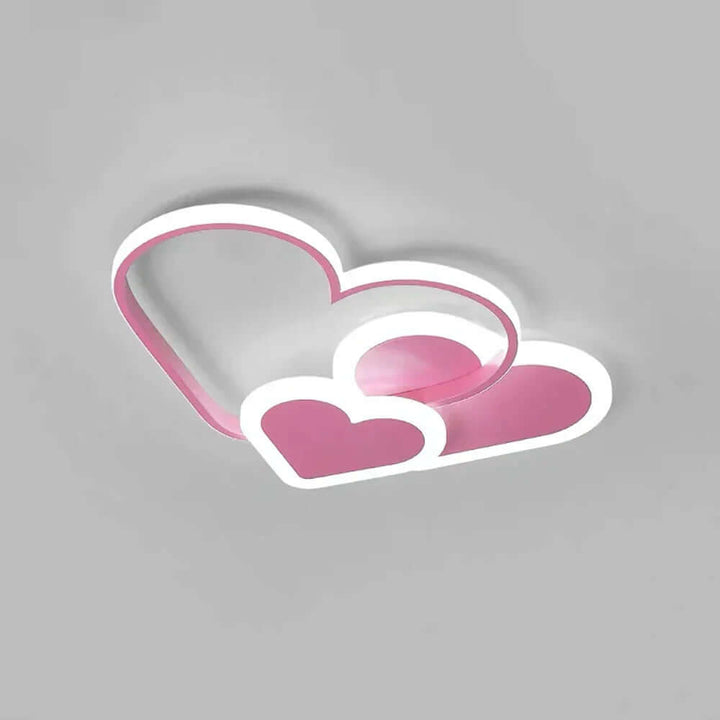 Kids Room Ceiling Spotlight, 52cm x 35cm, LED