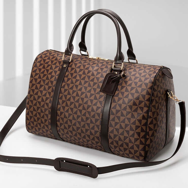 Men's Premium Travel Bag