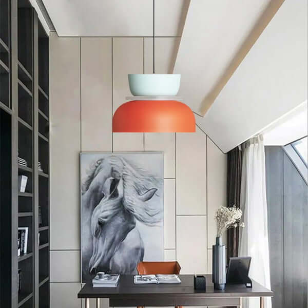 Modern Pendant Light Fixture for Dining Room, Kitchen