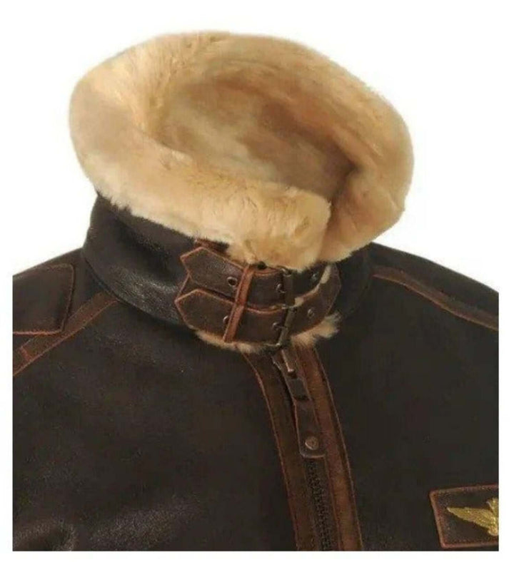 Men's Vintage Jacket