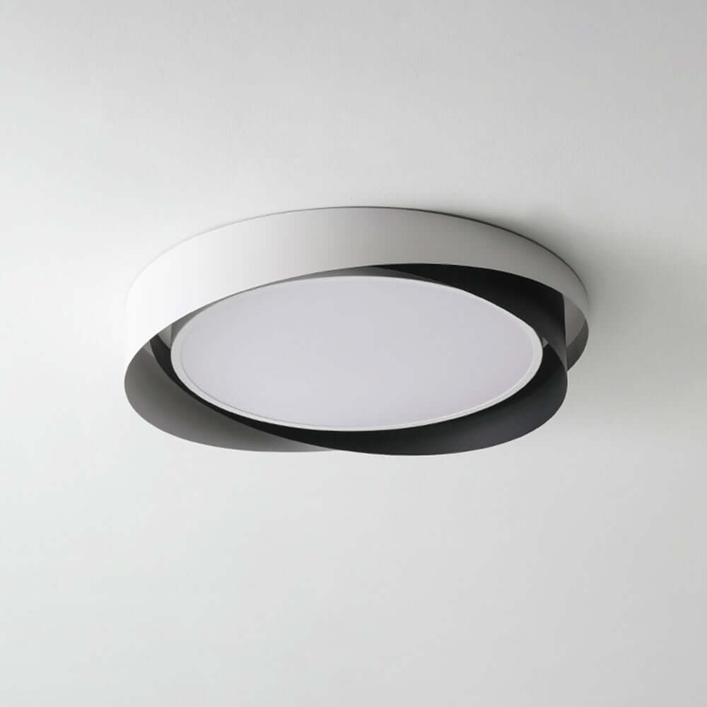 Modern LED Ceiling Light Fixture for Ambient Lighting