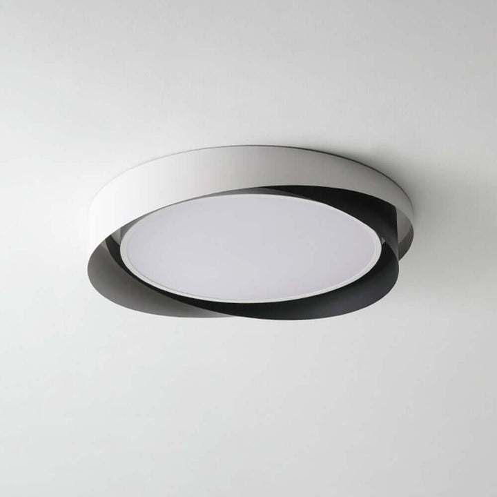 Modern LED Ceiling Light Fixture for Ambient Lighting