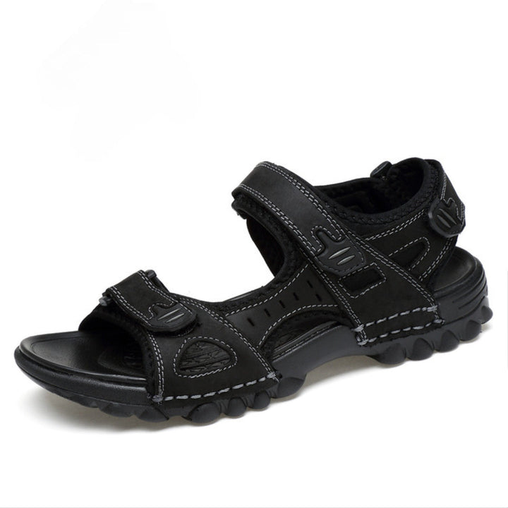 Men's Sport Hiking Sandals Anti-Slip Sole