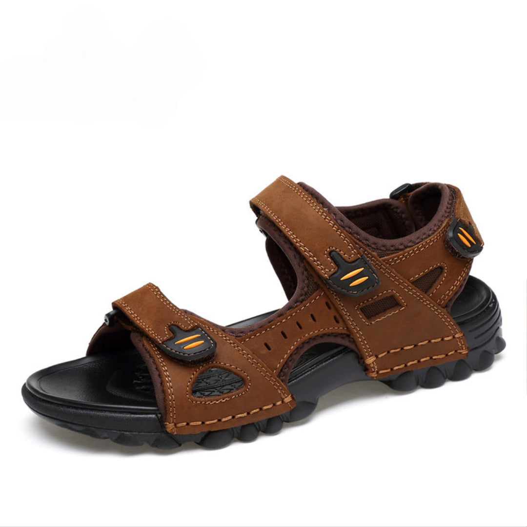 Men's Sport Hiking Sandals Anti-Slip Sole