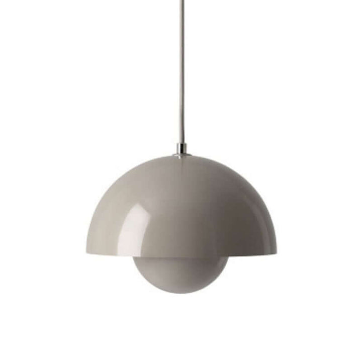 Pendant Lamp, Nordic Style LED Hanging Ceiling Light Fixture