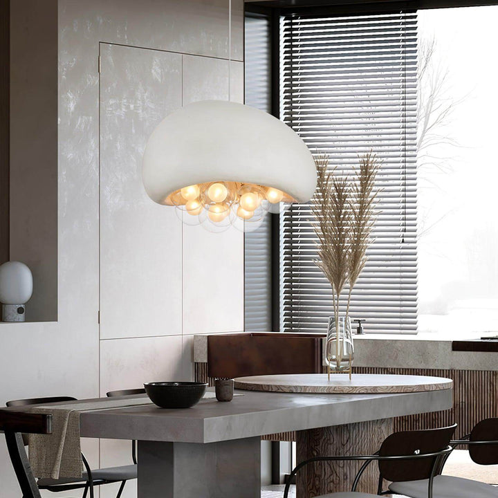 Modern Bubble Pendant Lamp