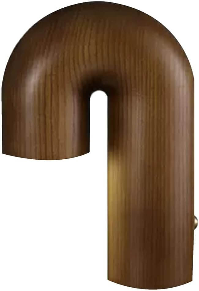 Elegant Arch Lamp | Table Lamp | Home Decor