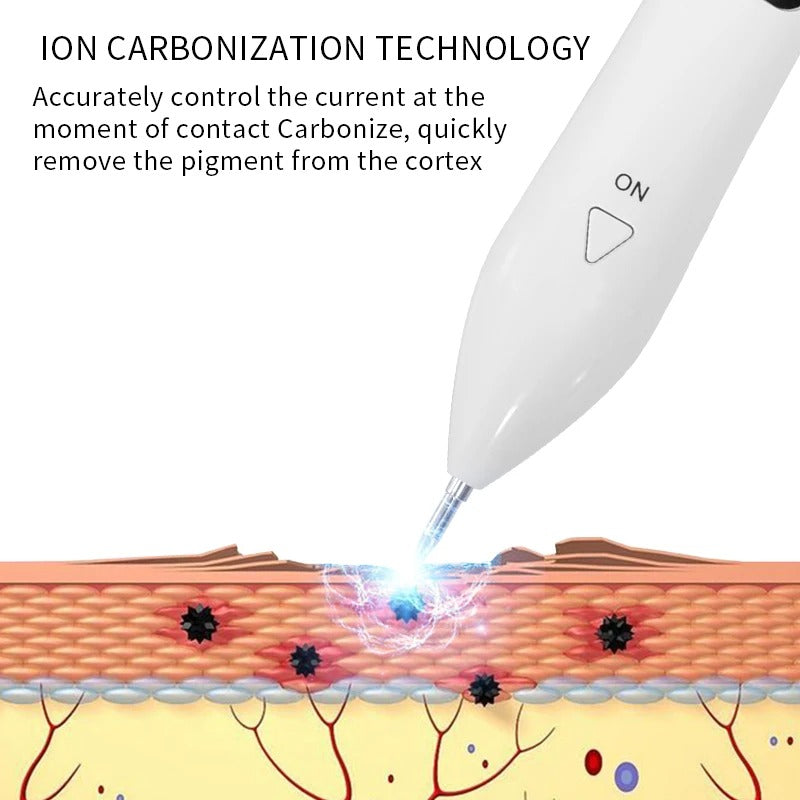 ClearSkinPro Compact Skin Care Tool