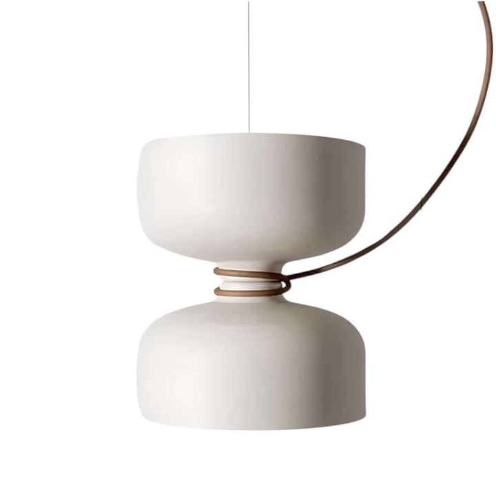 Geometric Pendant Light Modern Ceiling Lamp Fixture