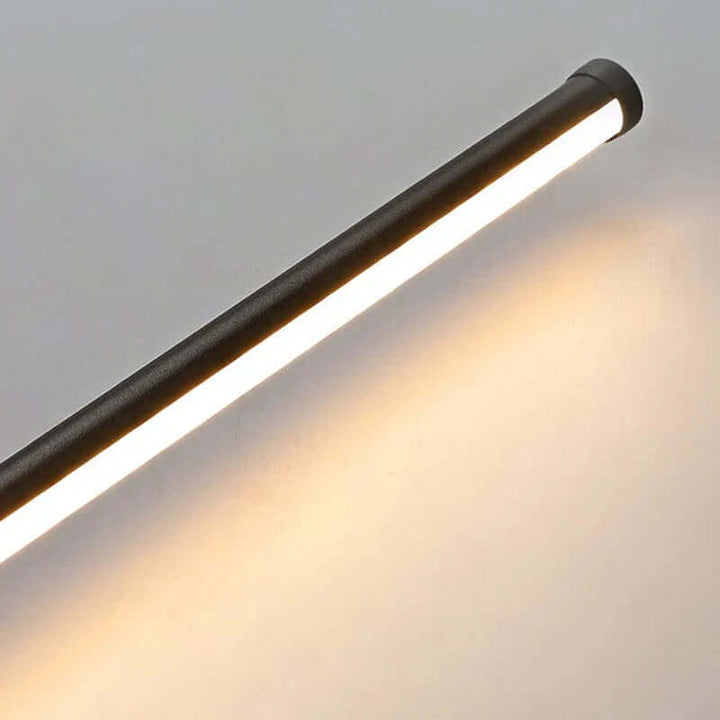 Outdoor LED Line Light, IP65 Waterproof, Aluminum
