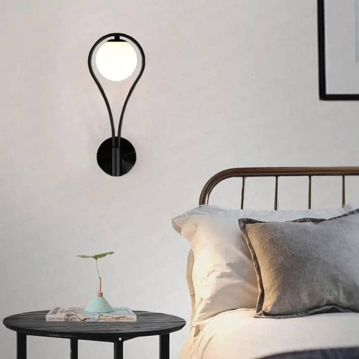 Nordic Wall Light - Modern & Elegant