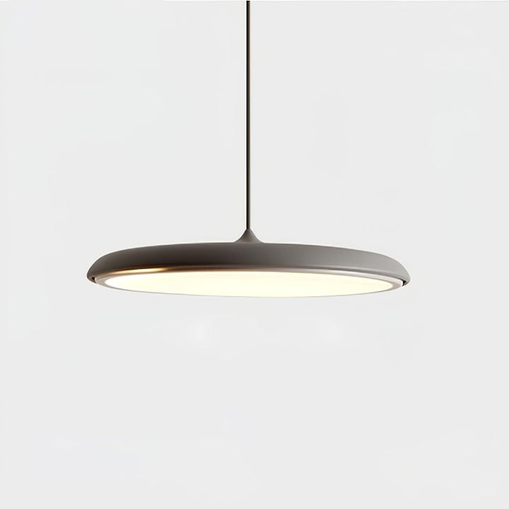 Modern Acrylic LED Pendant Light