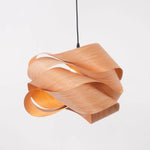 Wood color