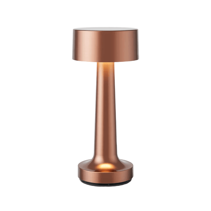 Dimmable LED Table Lamp for Restaurants, Bars & Homes