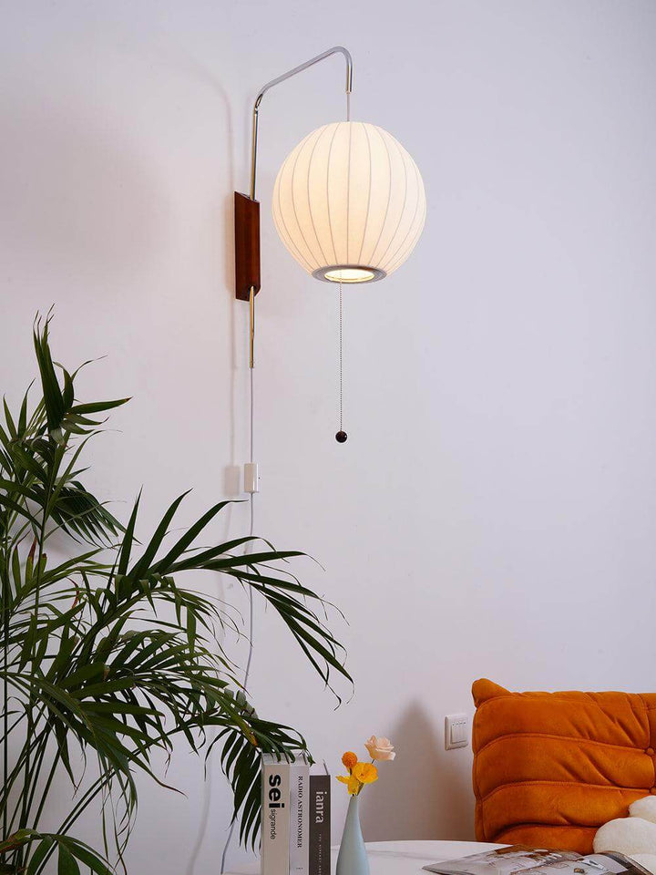 Modern Wall Sconce Light Fixture - Multiple Sizes