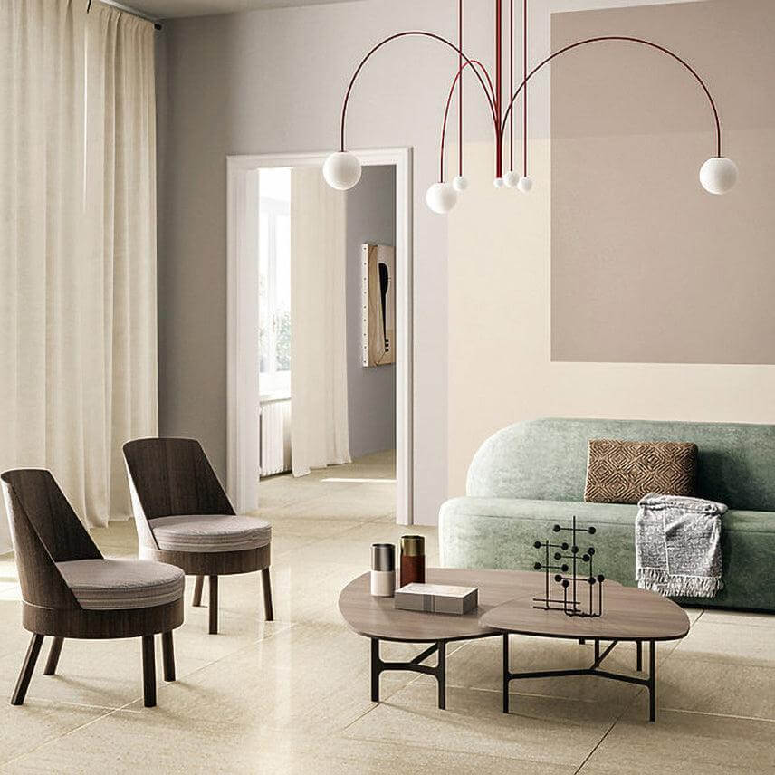 Modern Pendant Light Fixture