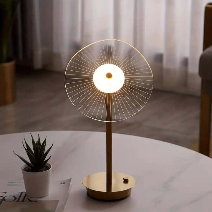 Modern LED Desk Lamp