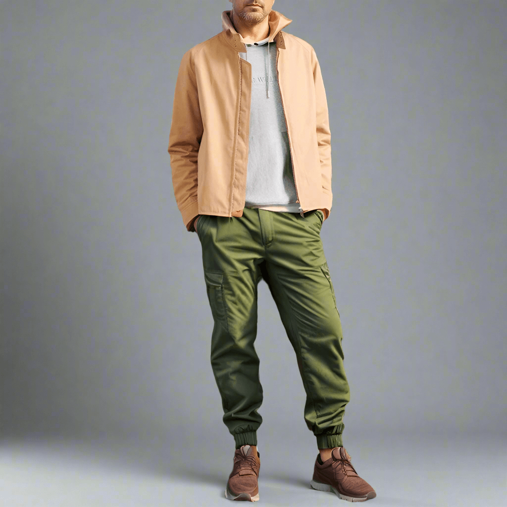 Elevate Your Summer Style