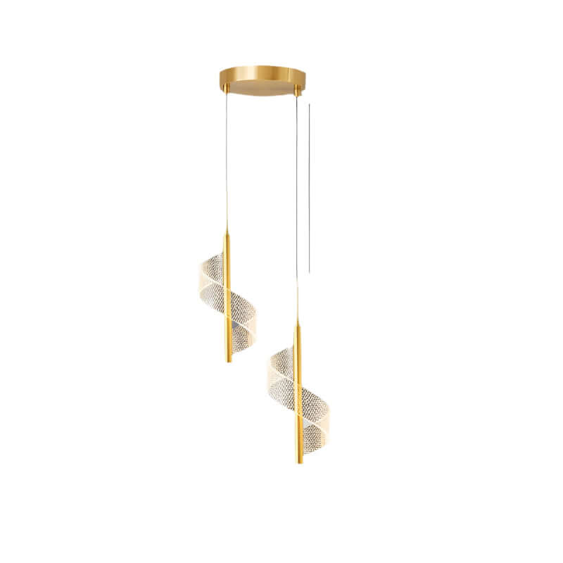Modern LED Pendant Light