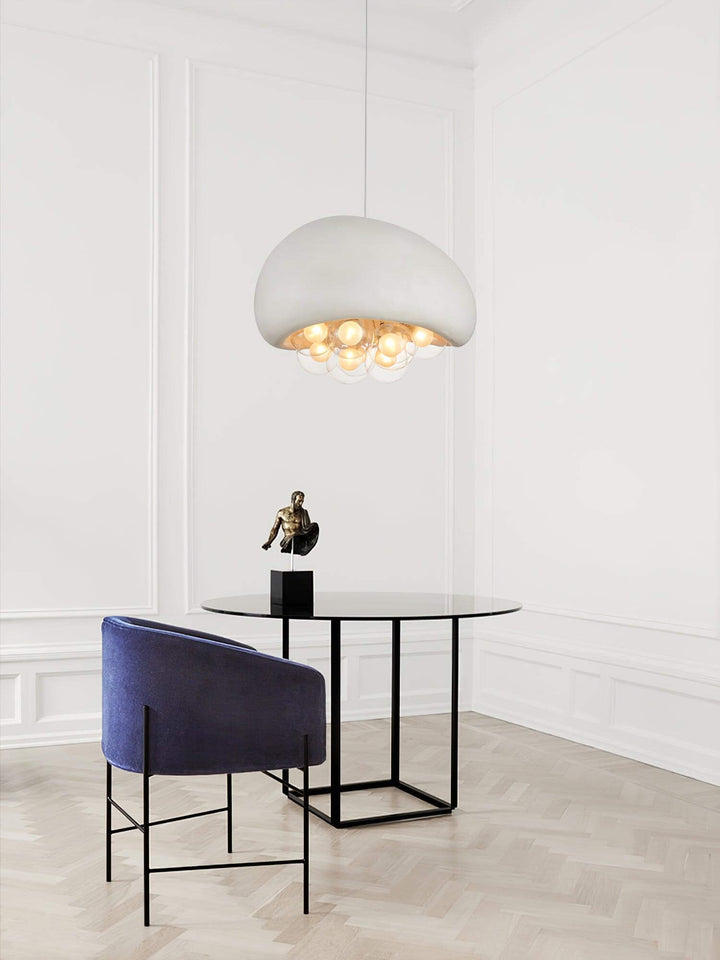Modern Bubble Pendant Lamp