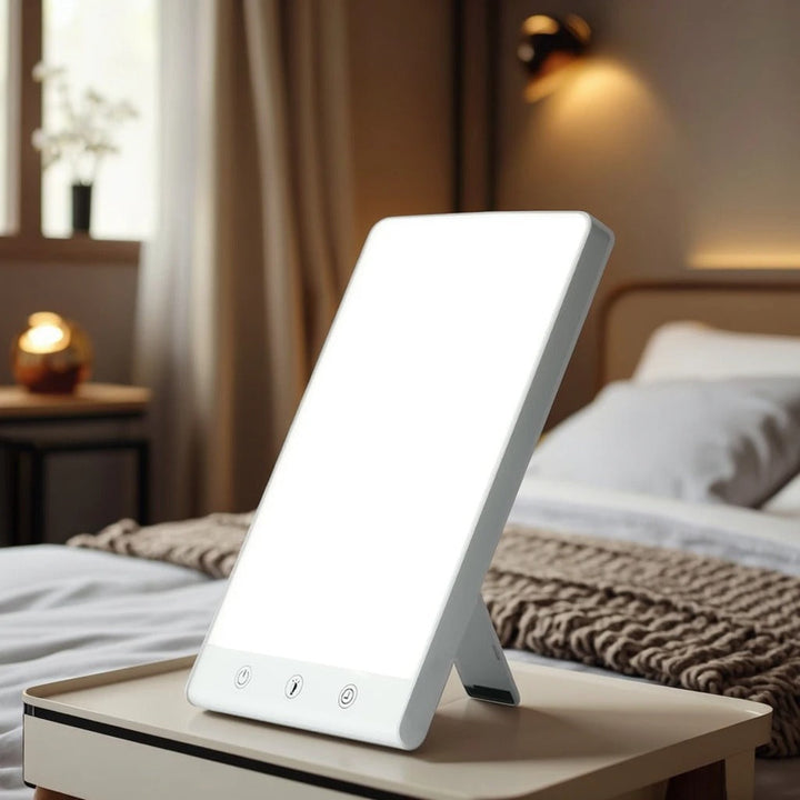 Adjustable Brightness Desk Lamp