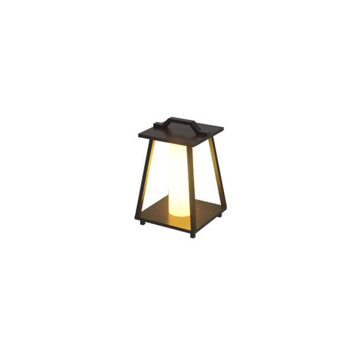 Portable Outdoor LED Light with Handle