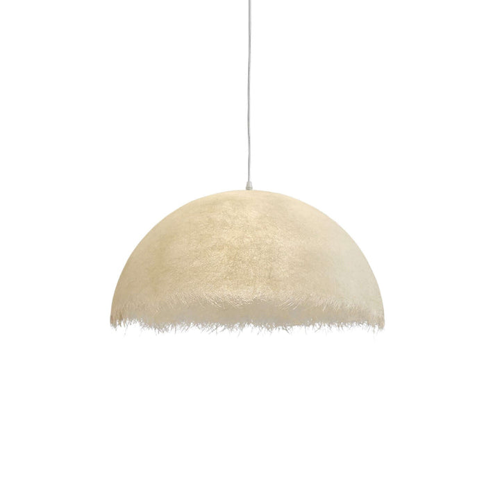 Modern Pendant Lamp Epoxy Resin & Metal