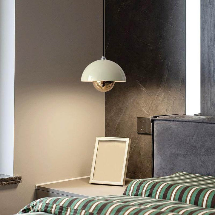 Adjustable Pod Pendant Light