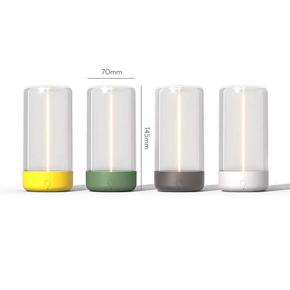 Magnetic Mini LED Table Lamp