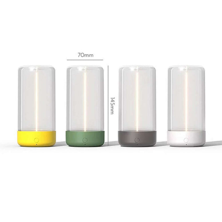 Magnetic Mini LED Table Lamp