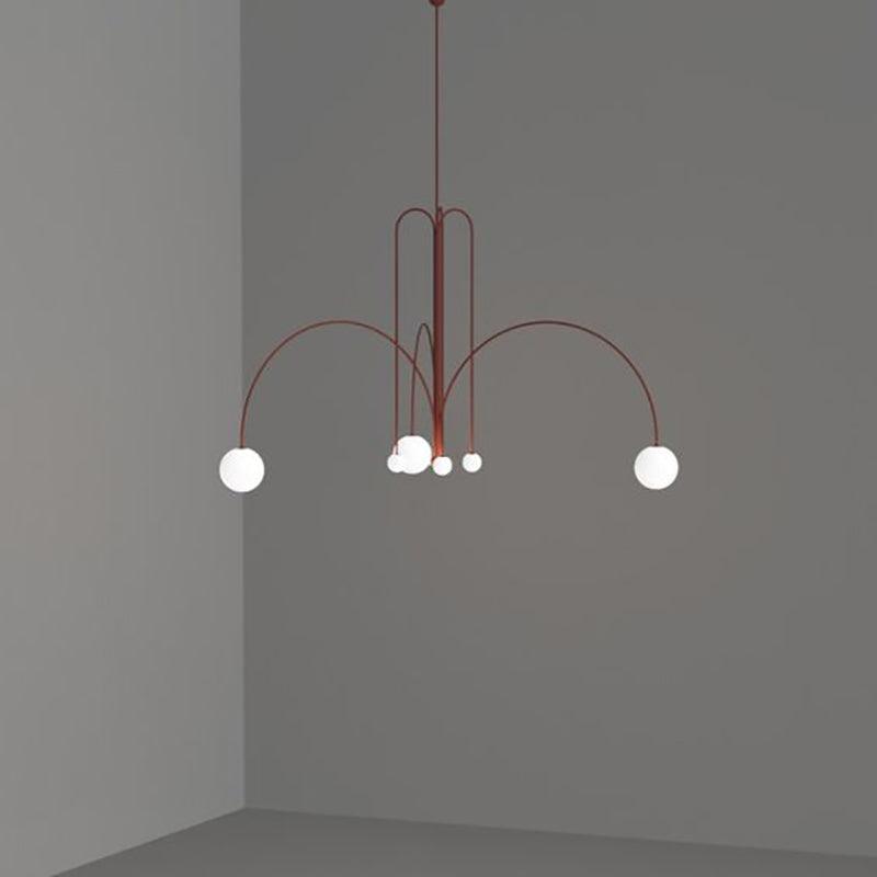 Modern Pendant Light Fixture