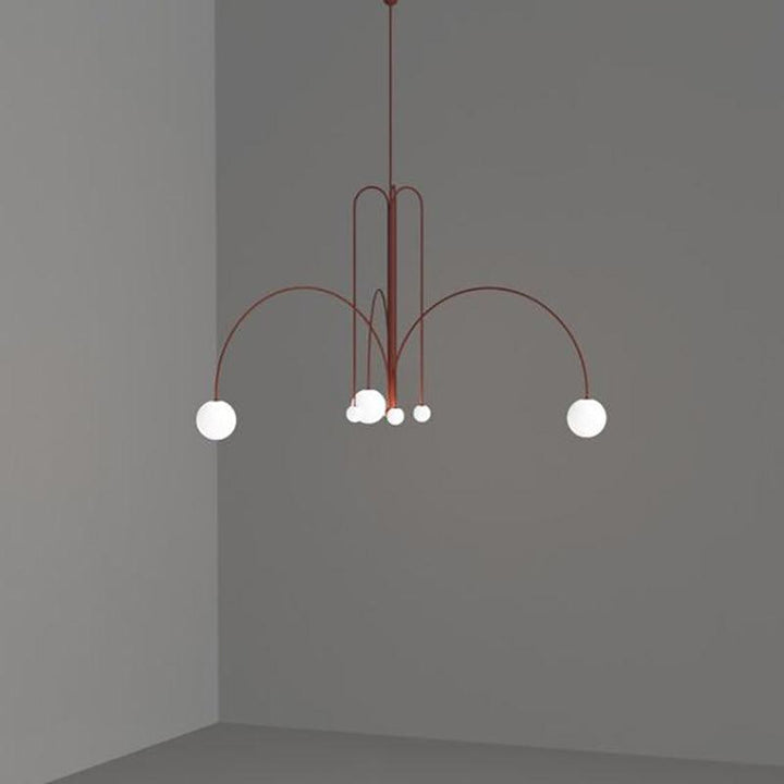 Modern Pendant Light Fixture