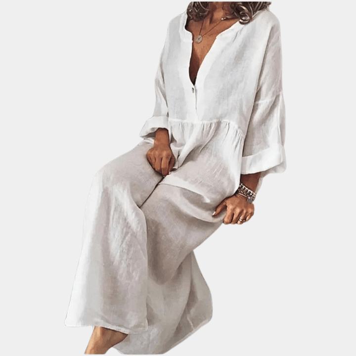 Women's Maxi Dress