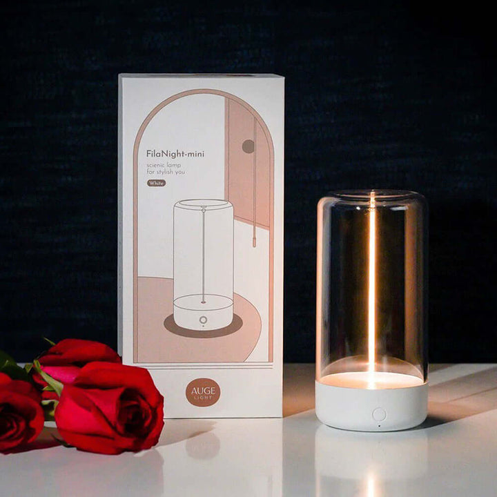 Magnetic Mini LED Table Lamp