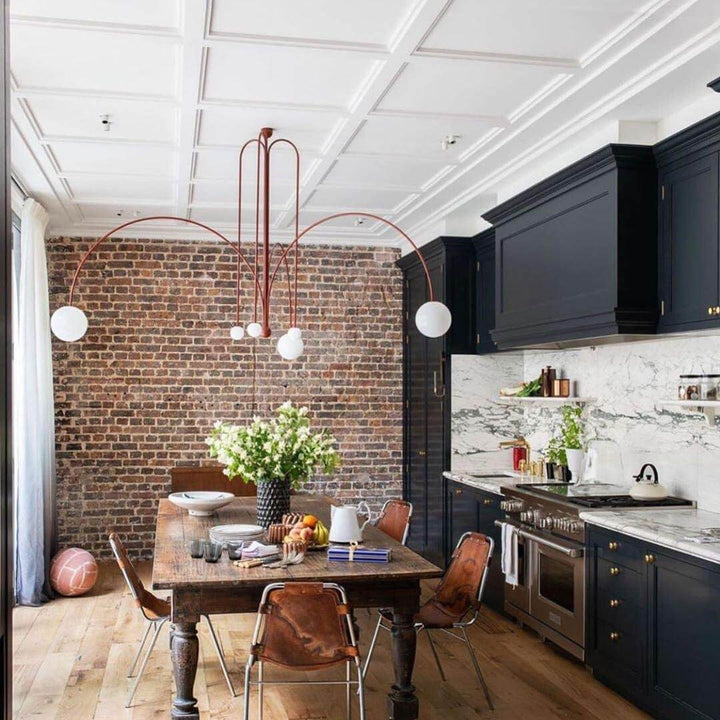 Modern Pendant Light Fixture