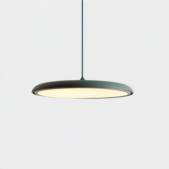 Modern Acrylic LED Pendant Light