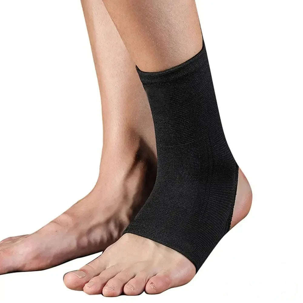 Flexible Ankle Support Brace