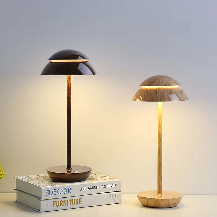 Rechargeable Dimmable LED Table Lamp