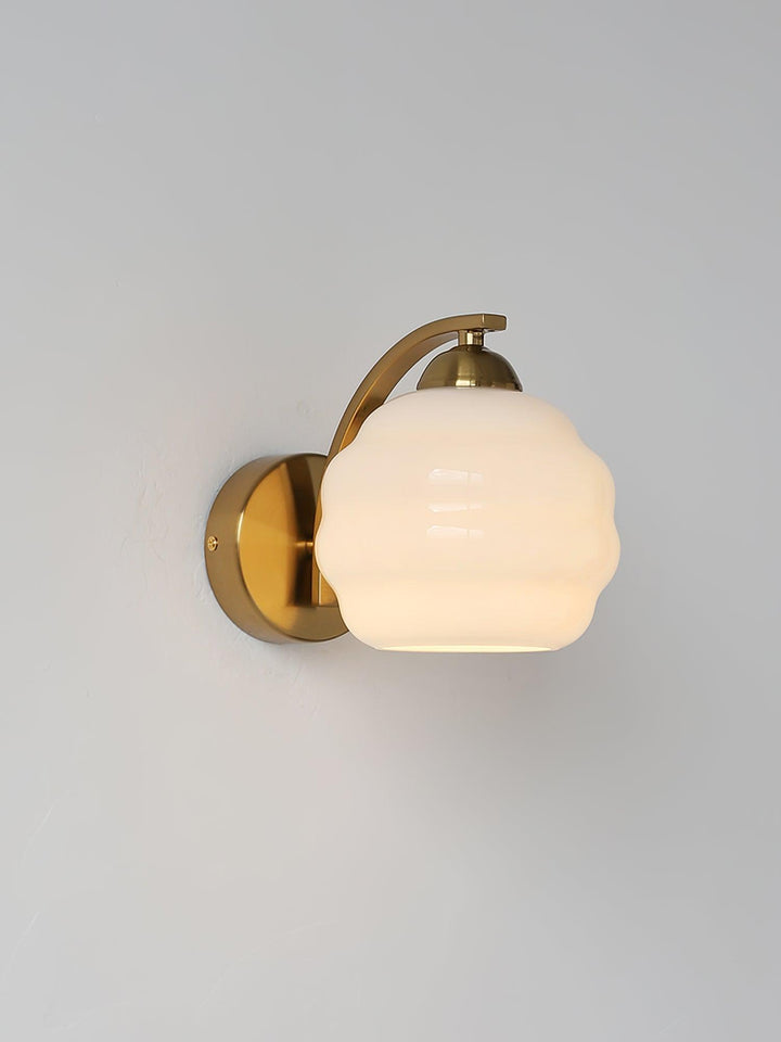 Art Deco Vintage Style Wall Lamp