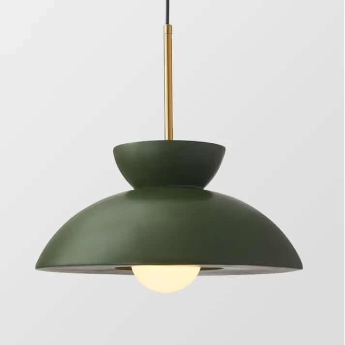 Modern Dome Pendant Light for Dining Room