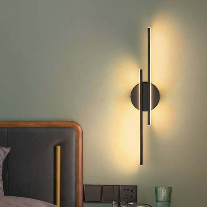 Modern LED Wall Sconce Light Fixture