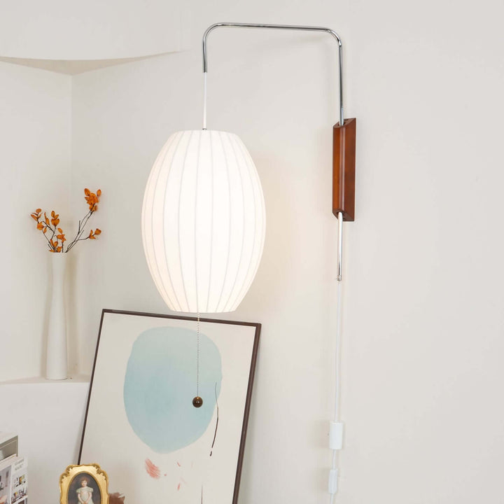 Modern Wall Sconce Light Fixture - Multiple Sizes