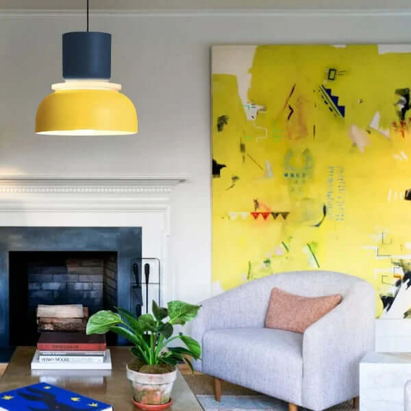Modern Pendant Light Fixture for Dining Room, Kitchen